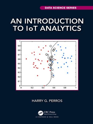 cover image of An Introduction to IoT Analytics